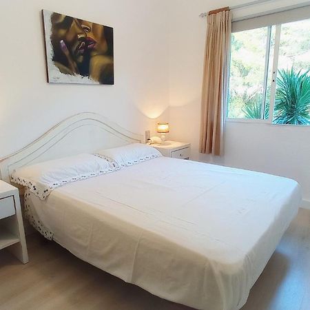 Pregonda 13 Menorca Apartment Son Parc Exterior foto