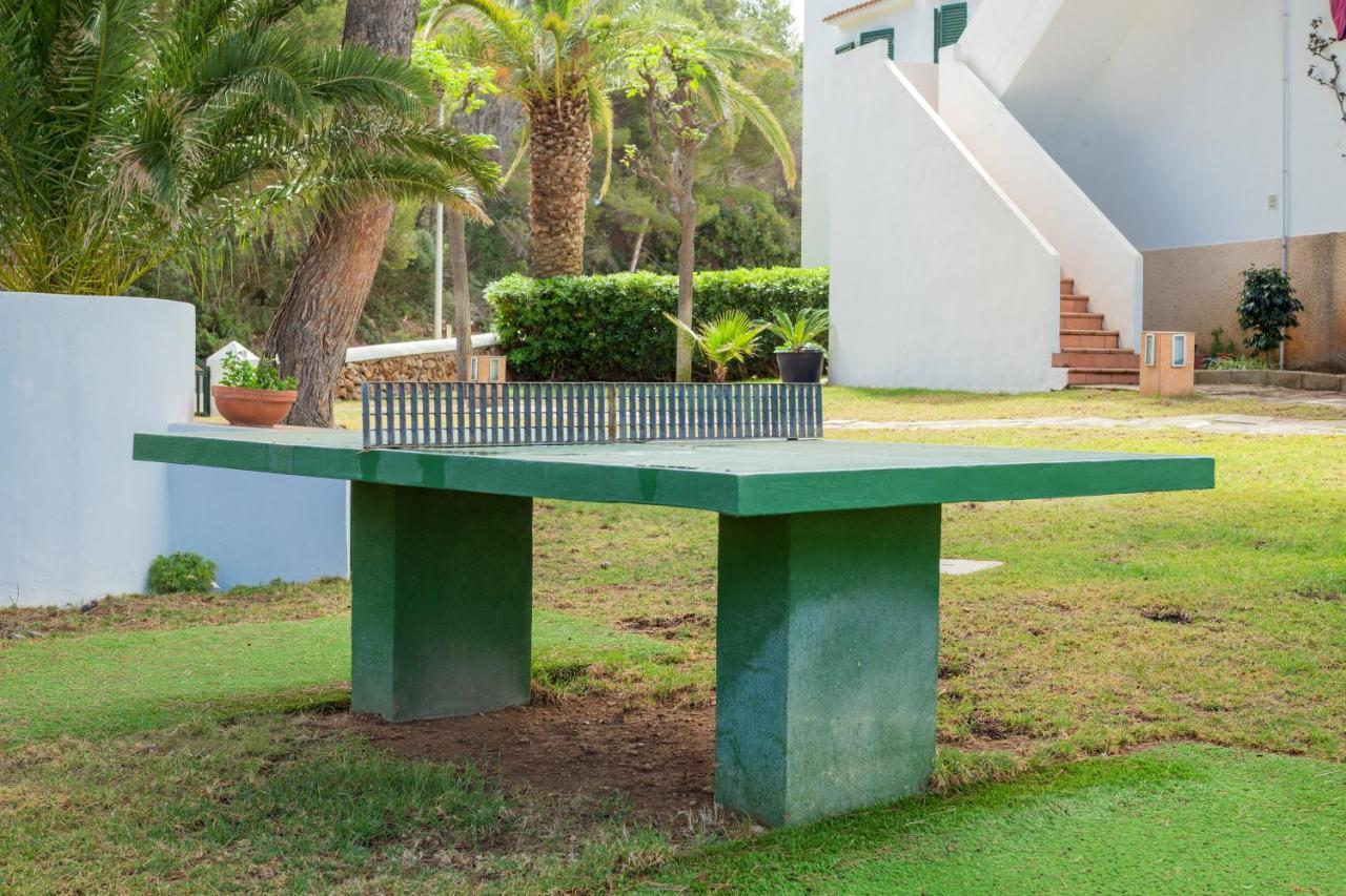 Pregonda 13 Menorca Apartment Son Parc Exterior foto
