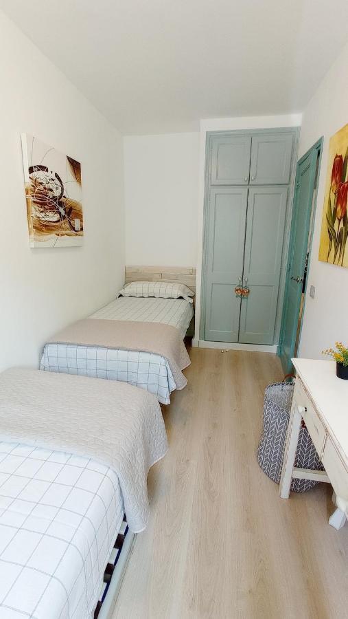 Pregonda 13 Menorca Apartment Son Parc Exterior foto