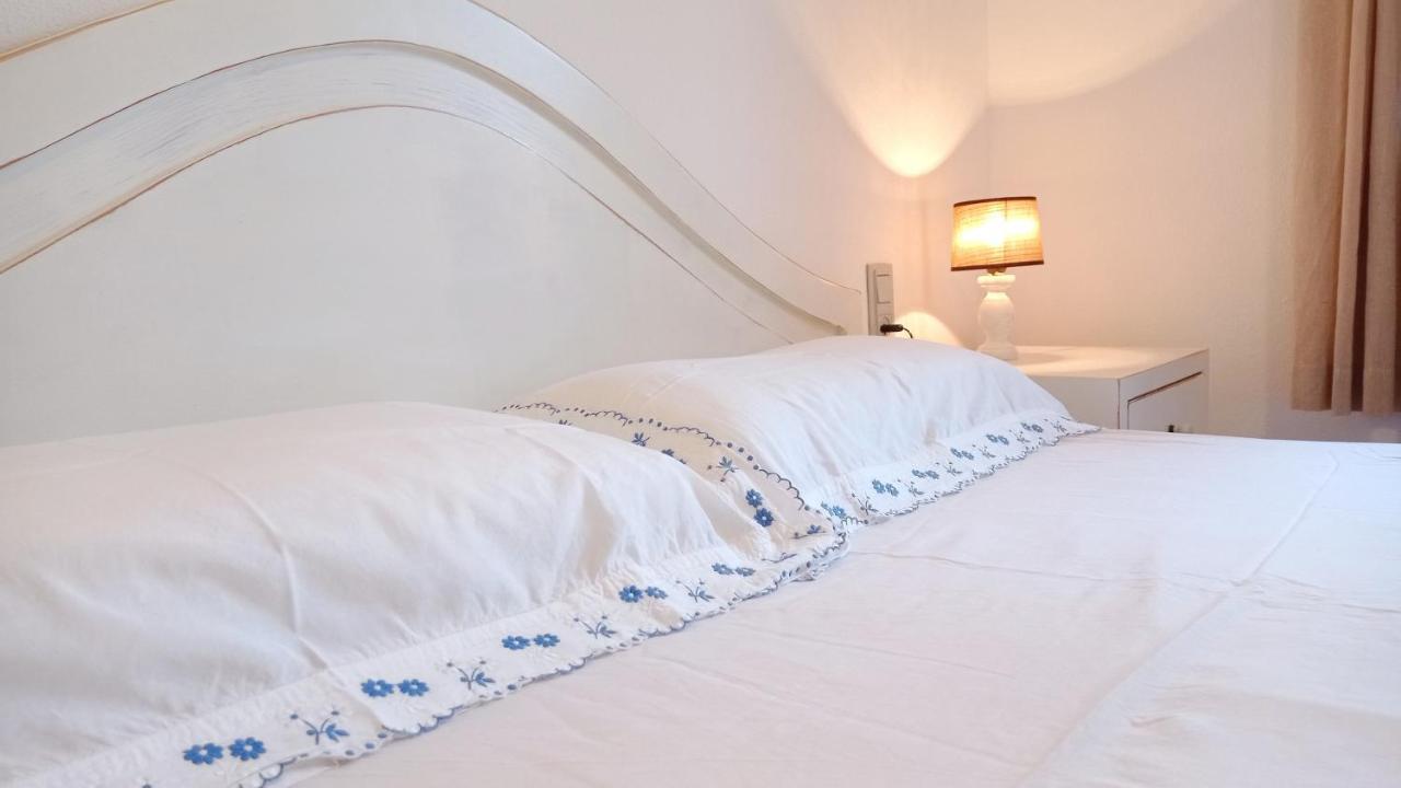 Pregonda 13 Menorca Apartment Son Parc Exterior foto